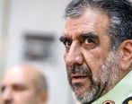 11 عامل حمله به پلیس کرج هنگام فرار از مرز بازداشت شدند