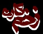 تصویر جدید از بازیگران سریال زخم کاری