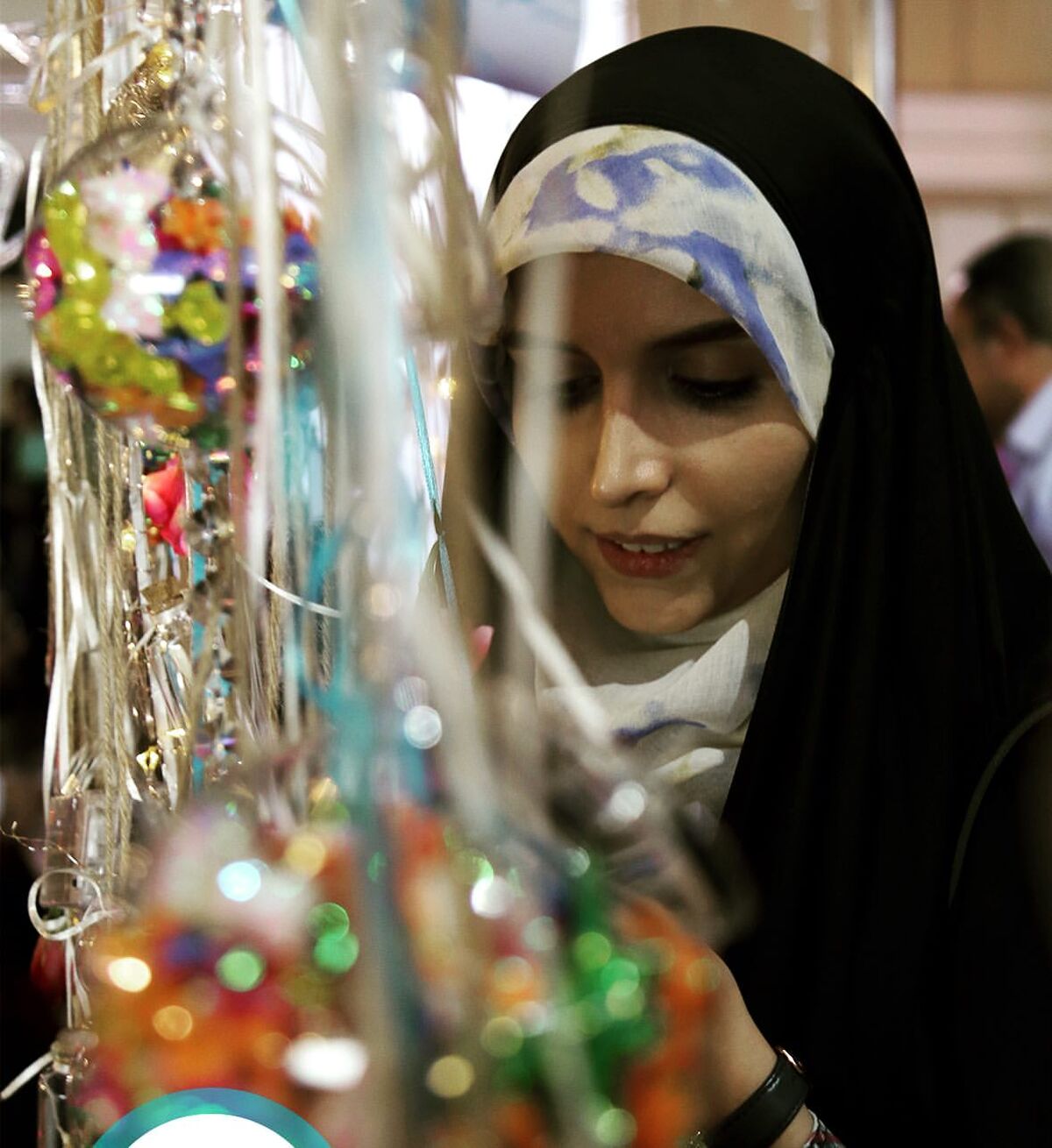   مژده لواسانی کیست؟+ عکس