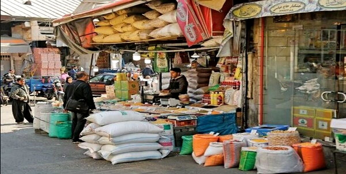3 قیمت برای یک کالا!| افزایش قیمت لحظه ای مواد غذایی