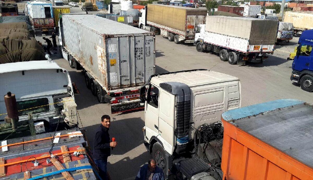توقف روابط اقتصادی بین ایران و جمهوری آذربایجان ؟!