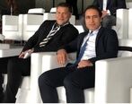 جانشین اسکوچیچ مشخص شد! یک پرسپولیسی
