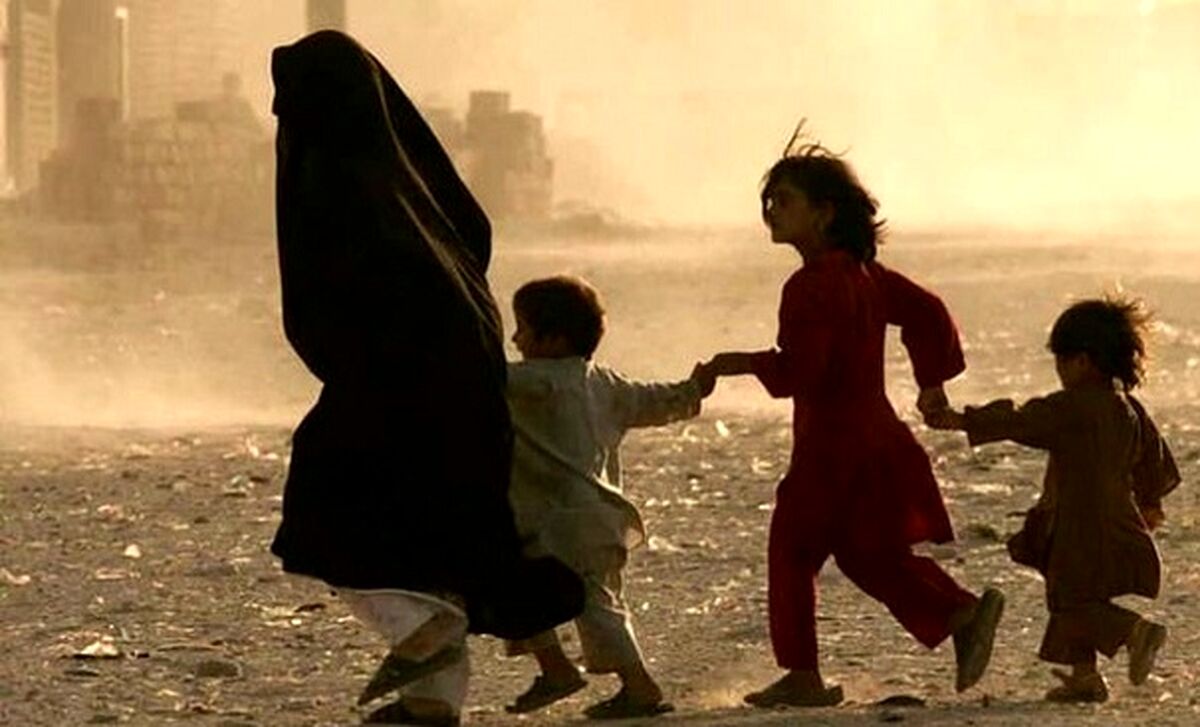 ترفند عجیب طالبان در کابل / تصرف شهر به شهر افغانستان توسط عملکرد وحشیانه طالبان