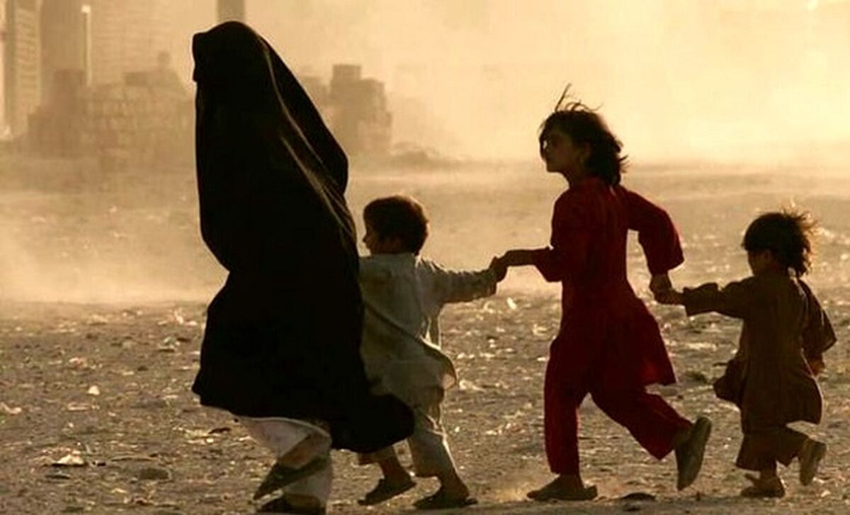 آینده افغانستان در دستان آمریکا و عربستان سعودی