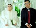زن جوان پژمان جمشیدی کیست؟| ازدواج به پژمان جمشیدی ساخت| پژمان جمشیدی جوان شد