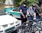 کار شیطانی ماموران آب در مشهد / آن ها به تنهایی به خانه زن ها می رفتند