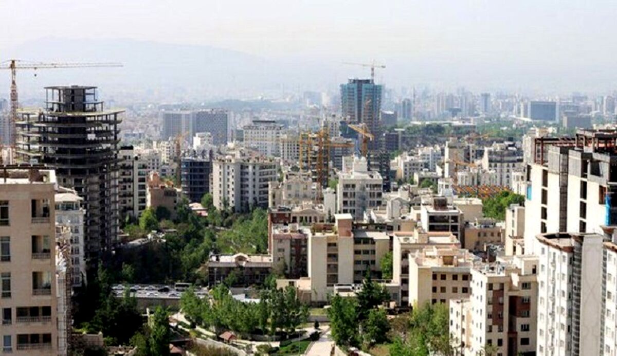 خبر عالی برای متقاضیان مسکن ملی 