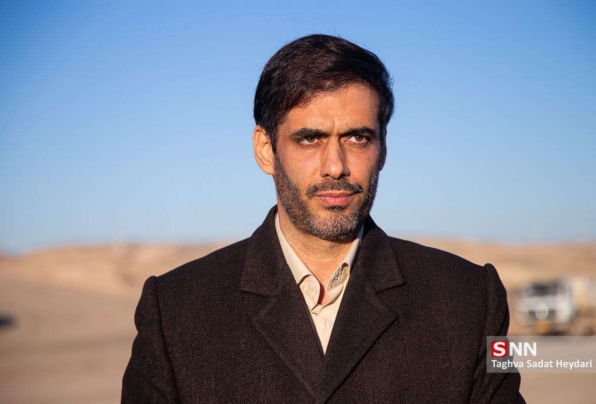 سعید محمد از انتخابات ۱۴۰۰ انصراف می دهد؟