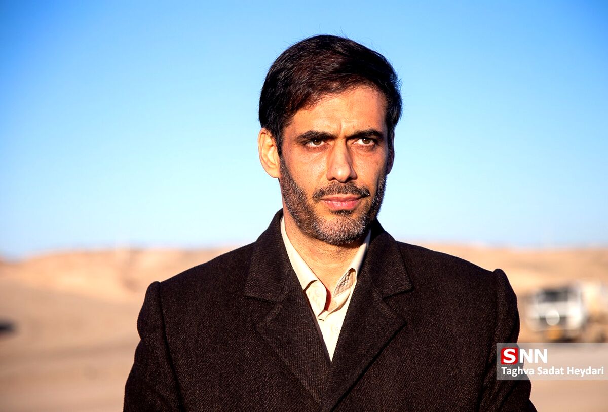 سعید محمد از انتخابات ۱۴۰۰ انصراف می دهد؟