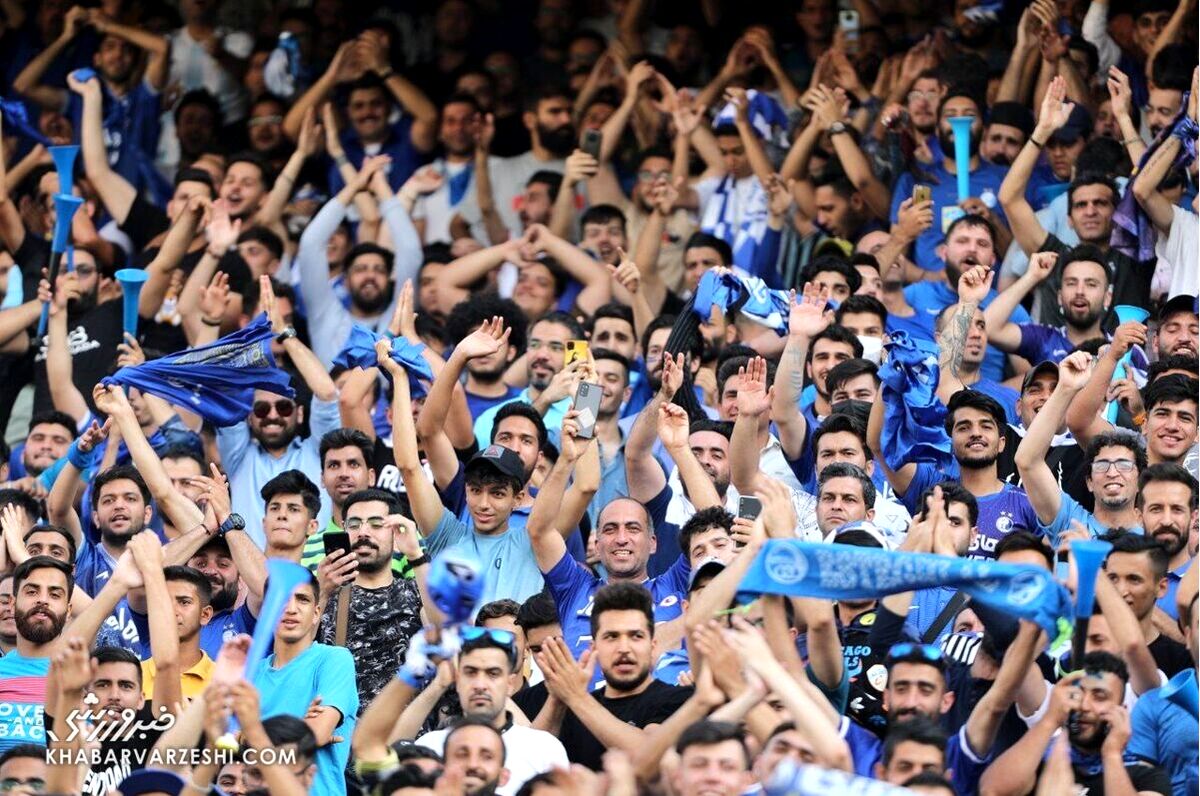   نگذارید وریا غفوری برود
