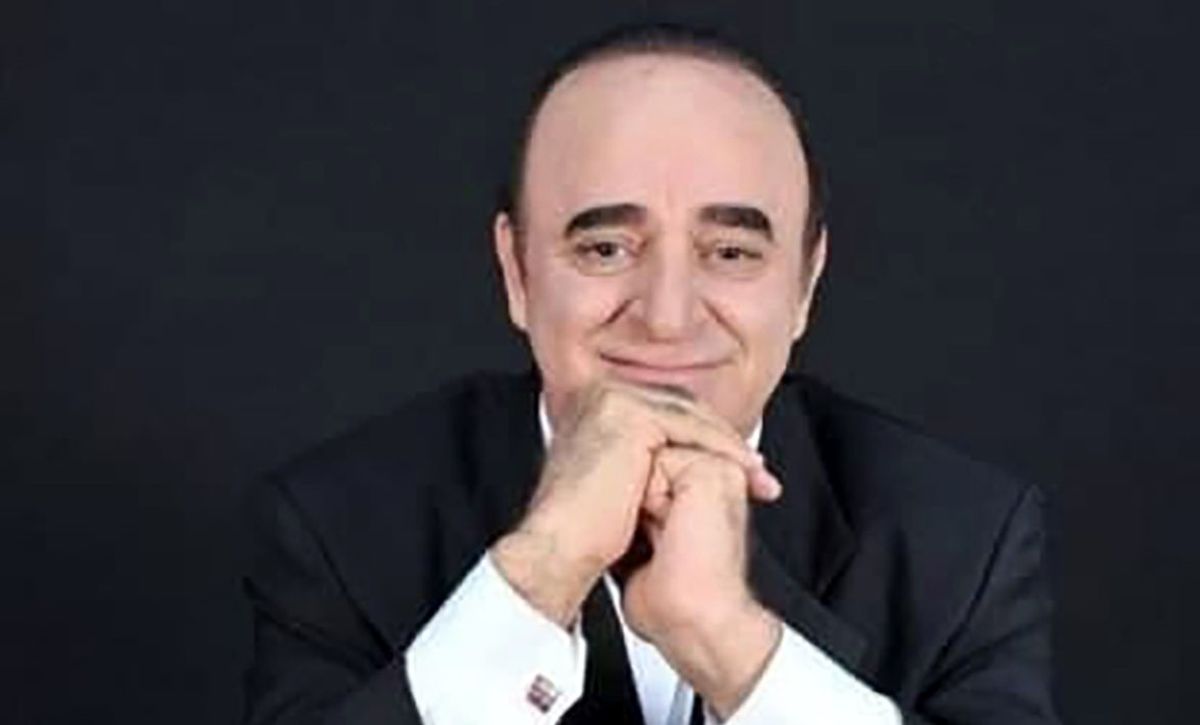 خواننده سرشناس درگذشت