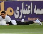 محرومیت ستاره استقلال از بازی بعد