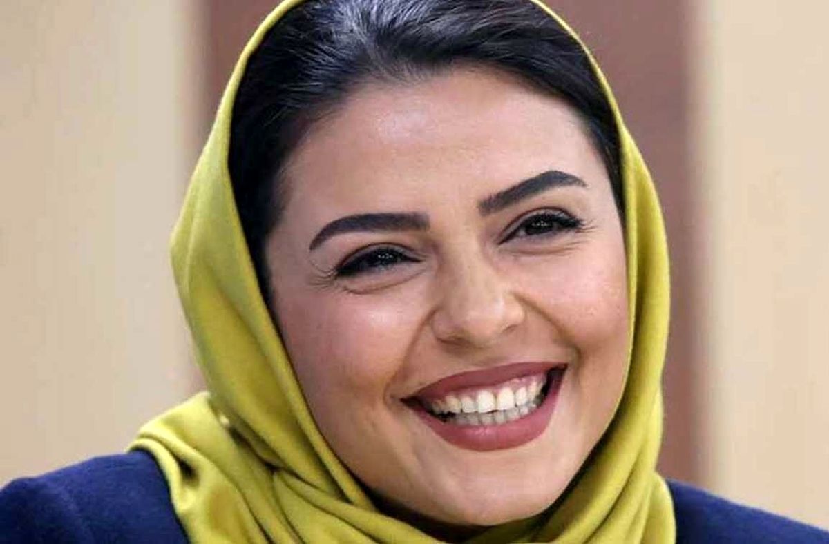 نغمه ارجمند کیست؟ | تفاوت چهره و تیپ خانم بازیگر خارج از قاب تلویزیون