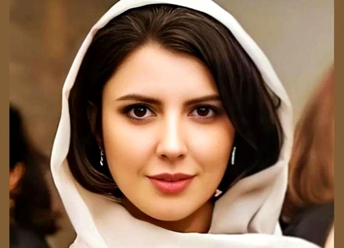 لیلا حاتمی با شمایل مینیمالش در مدلینگ ترکوند! | لیلا حاتمی روی همه همتاهاشو کم کرد!