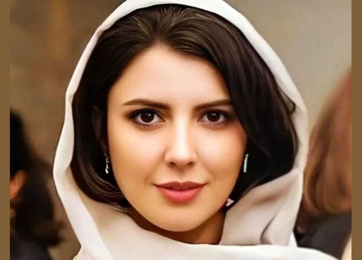 لیلا حاتمی با شمایل مینیمالش در مدلینگ ترکوند! | لیلا حاتمی روی همه همتاهاشو کم کرد!