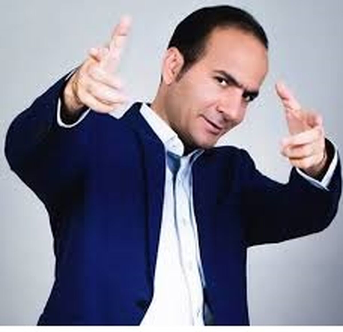 حسن ریوندی جدید/ خنده دارترین کلپ ها