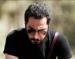  مراسم عقد نوید محمدزاده و فرشته حسینی