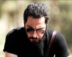 استایل هیپی نوید محمدزاده