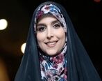 بالاخره مژده لواسانی از عشقش رونمایی کرد | اولین عکس خانم مجری و عشقش در کنسرت