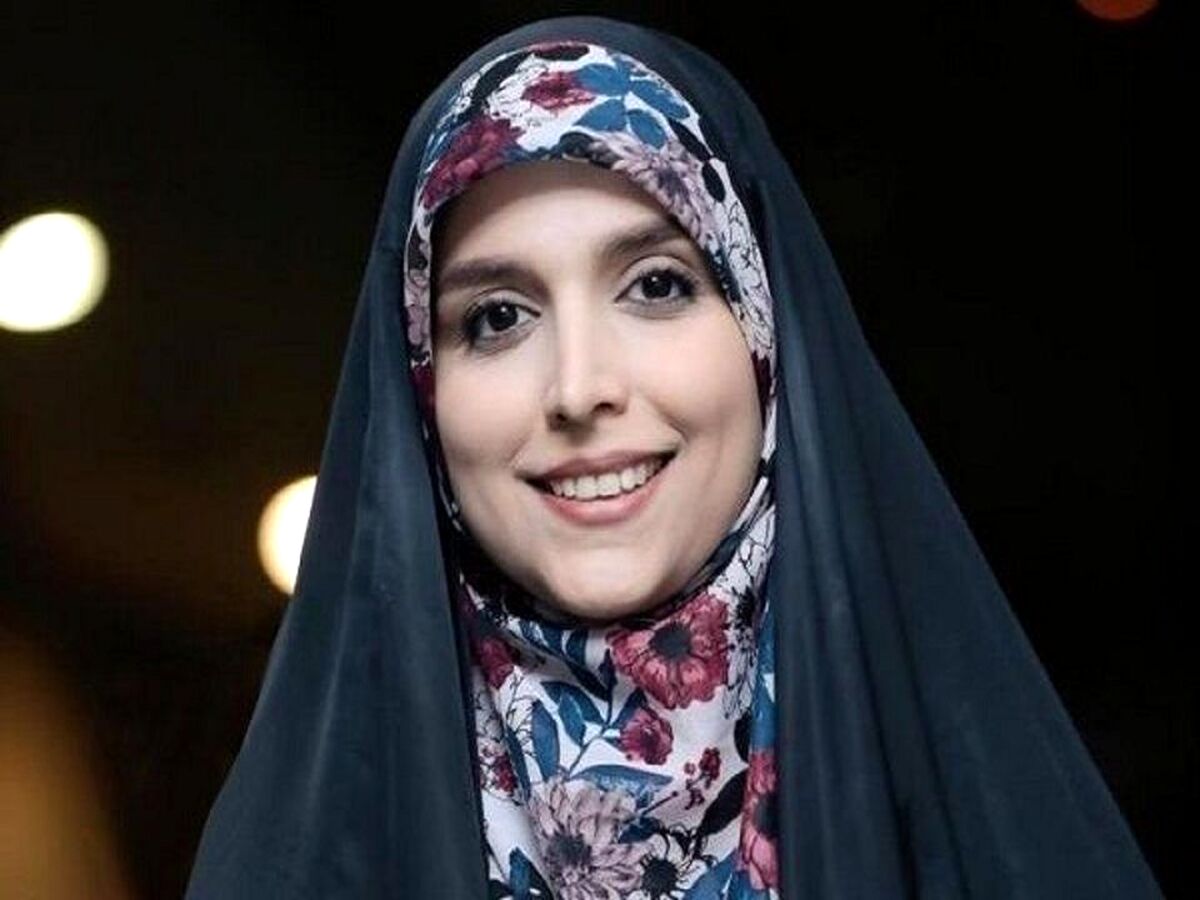 استوری معنادار مژده لواسانی| خانم مجری عاشق شد!