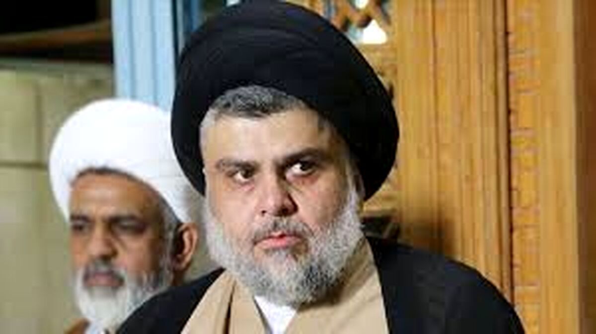مقتدی صدر از ایران چه می خواهد؟ / هشدار مقتدی صدر به آمریکا