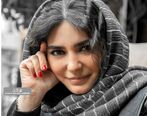  لیندا کیانی در جشنواره ‌جهانی فیلم فجر ۱۴۰۰