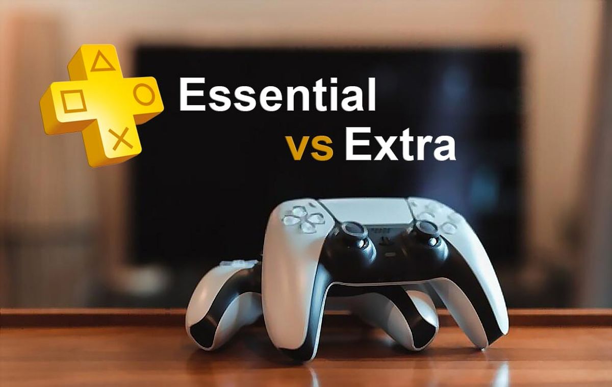 خرید اکانت پلی استیشن پلاس از فروشگاه اینترنتی گیم بابا