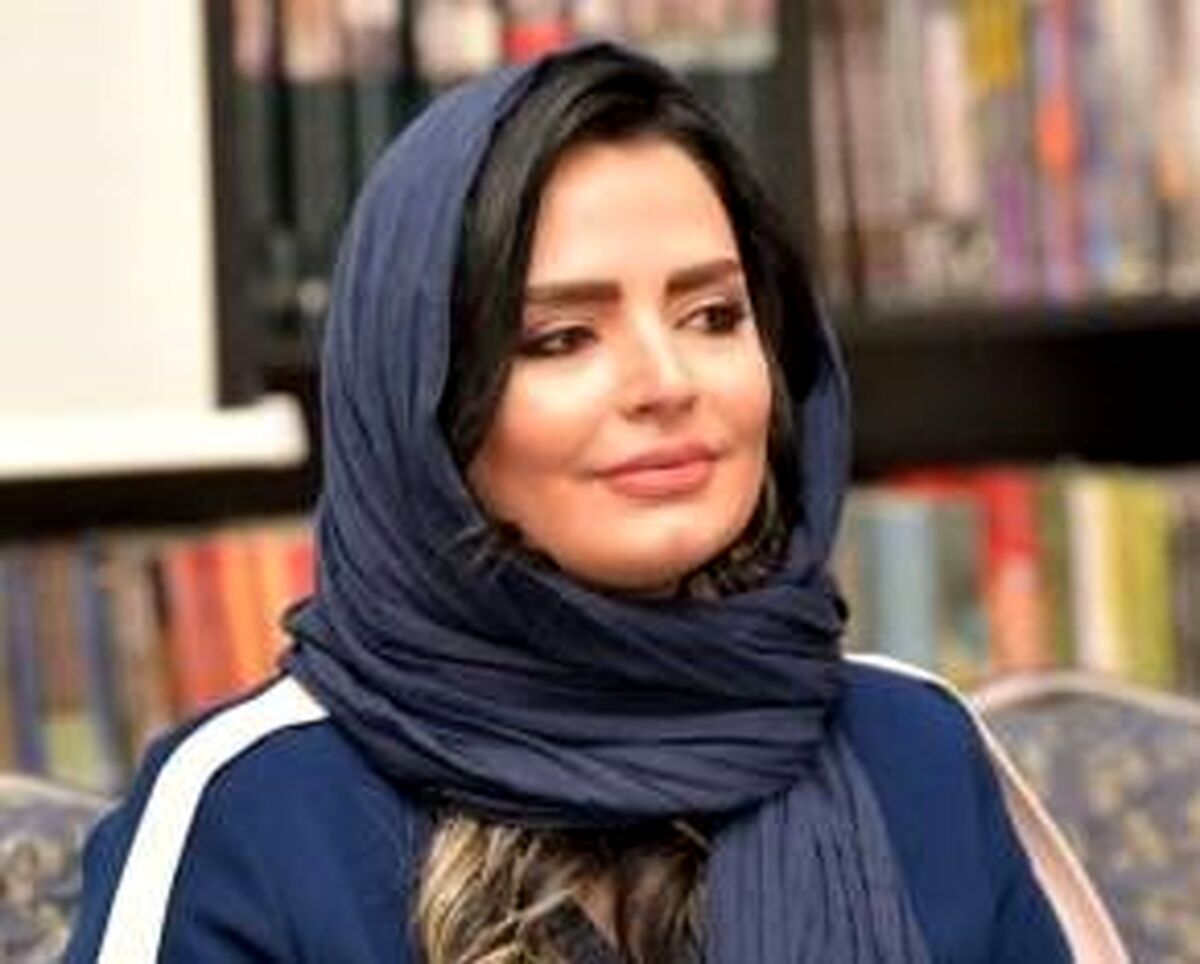  عکس های سپیده خداوردی و بیوگرافی کامل 20 دی 99 + جزئیات 