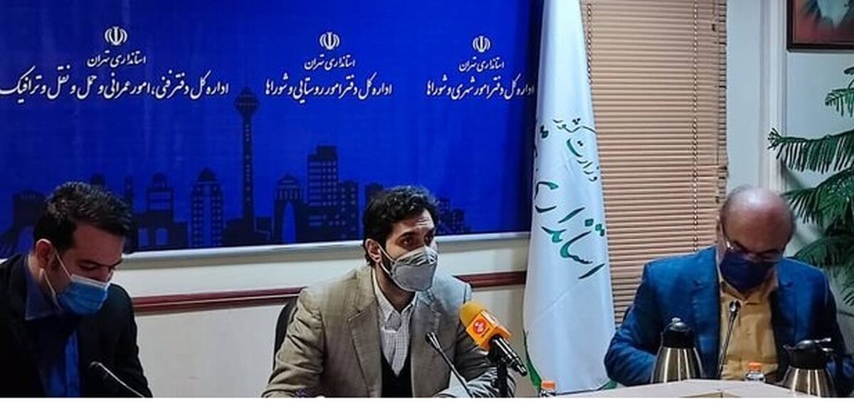 فوری| تهران هفته آینده تعطیل می شود 