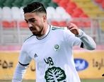 پدیده لیگ از تور پرسپولیس پرید!