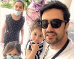 حاشیه عجیب برای شاهرخ استخری در فرنگ / شاهرخ استخری گدایی می کند؟!