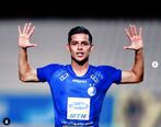 کنایه مهدی قایدی به پرسپولیس سوژه شد