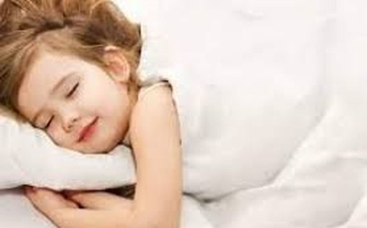 خواب ساعت 10 با بدن ما چه می کند؟ 