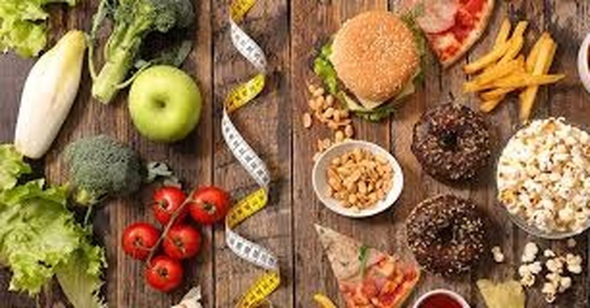 چند باوز اشتباه در رژیم غذایی| باور های غلط در رژیم غذایی را بشناسید