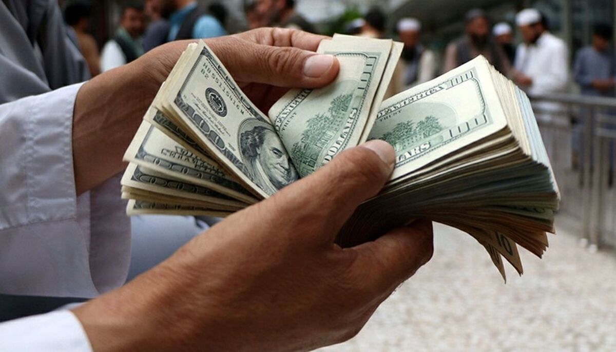 قیمت دلار تحت تأثیر مذاکرات احیای برجام در وین