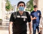 علاقه مورنیو به سردار ایران