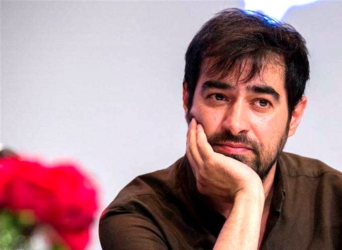 خداحافظی شوکه کننده شهاب حسینی| دشمنان زحمت نکشند، خودم می روم