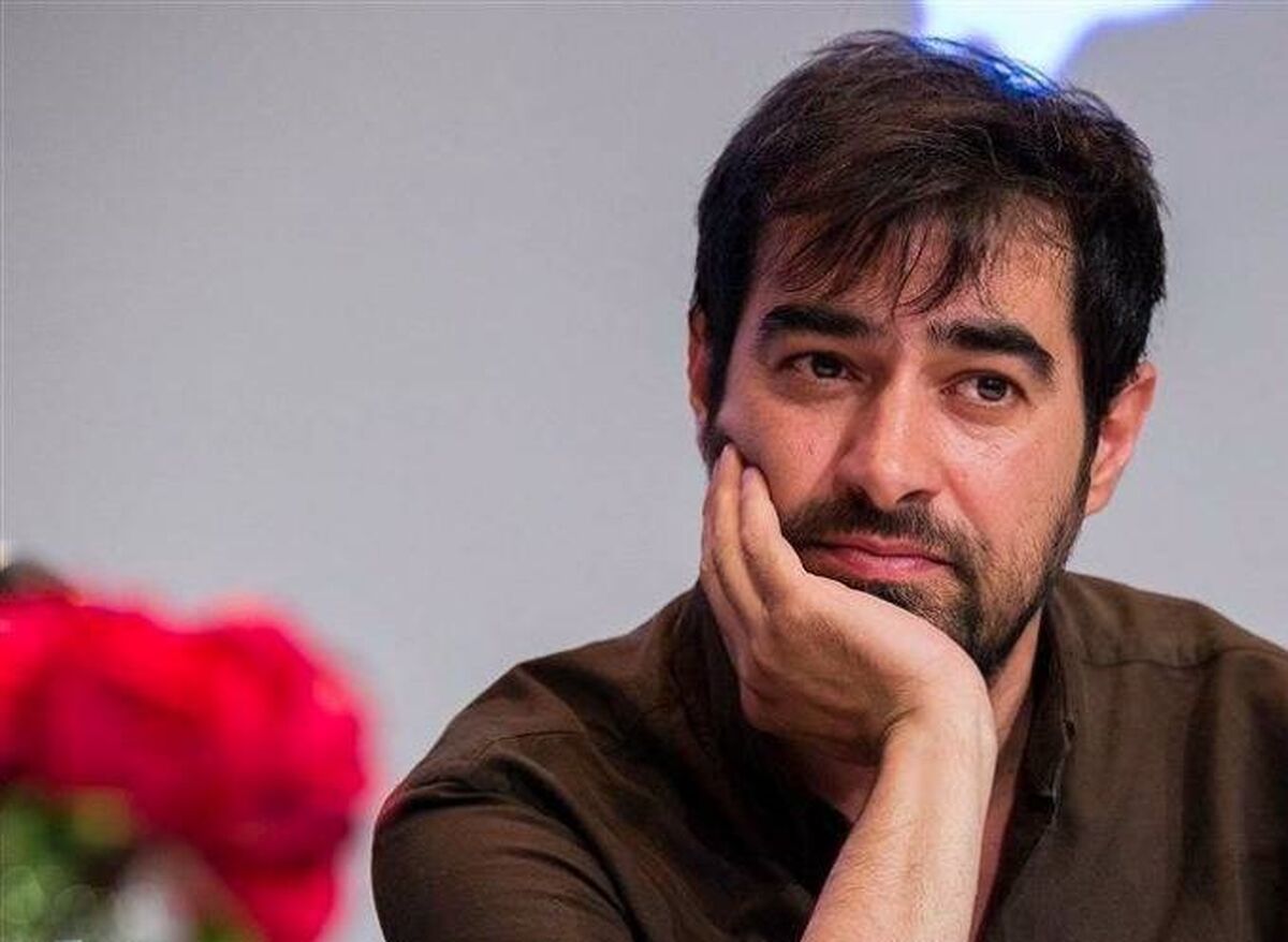 خداحافظی شوکه کننده شهاب حسینی| دشمنان زحمت نکشند، خودم می روم