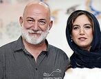 ستاره پسیانی عکس های باورنکردنی خانوادگی اش را پخش کرد