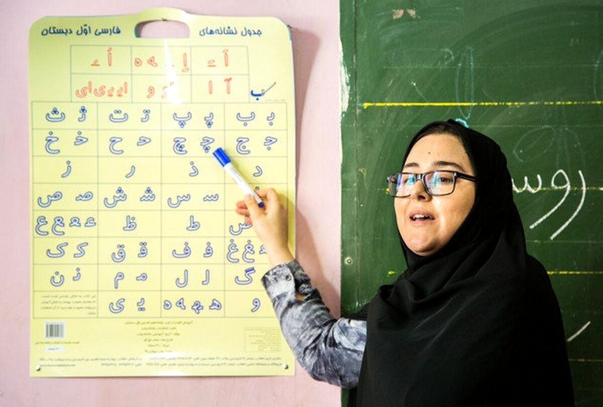 خبر خوب وزیر اقتصاد درباره طرح رتبه بندی معلمان