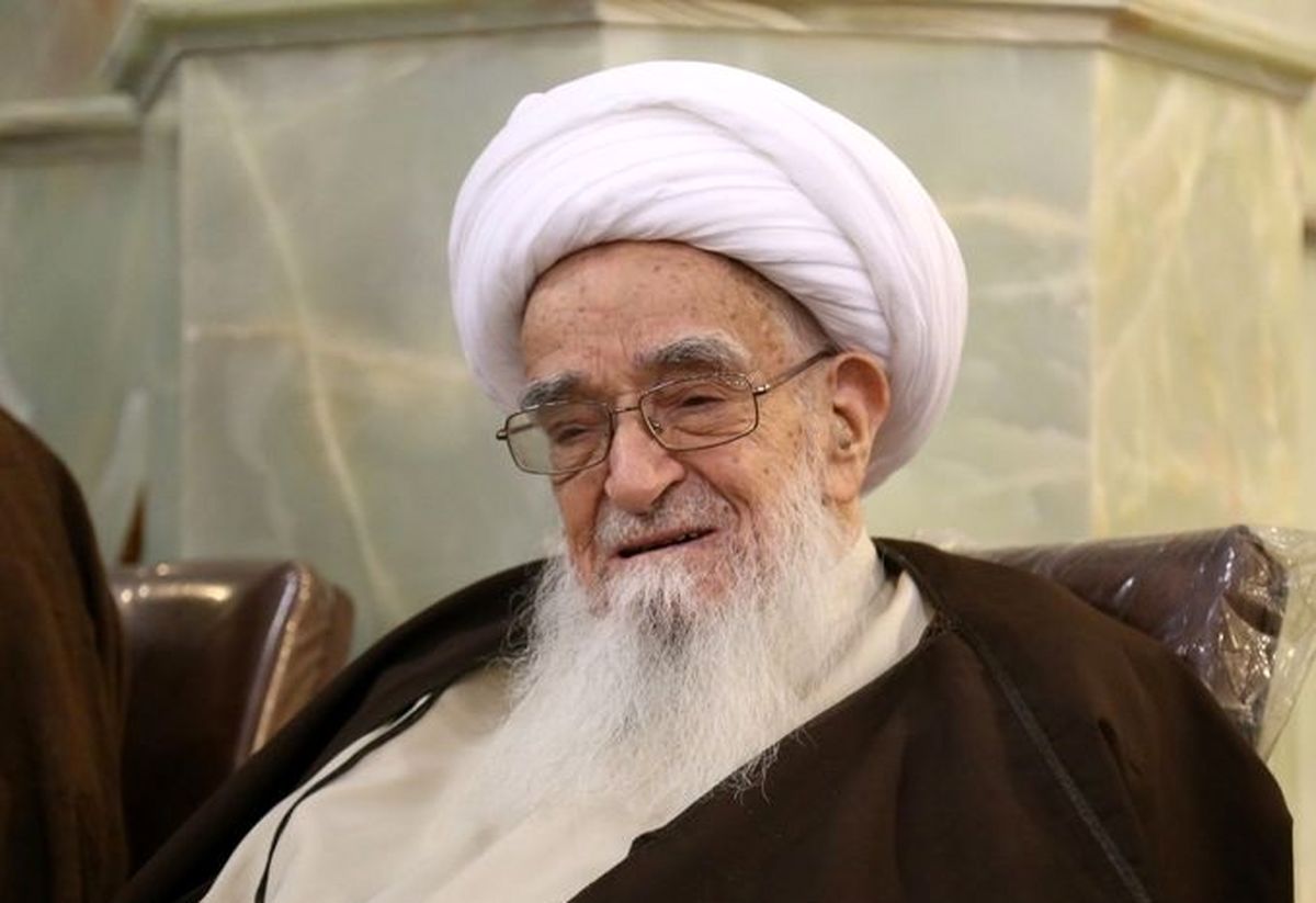جزئیات مراسم تشییع آیت الله صافی گلپایگانی