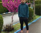 ماجرای ست انگشتر مهدی طارمی با بازیگر زن/ زندگی خصوصی مهدی طارمی + عکس دیده نشده