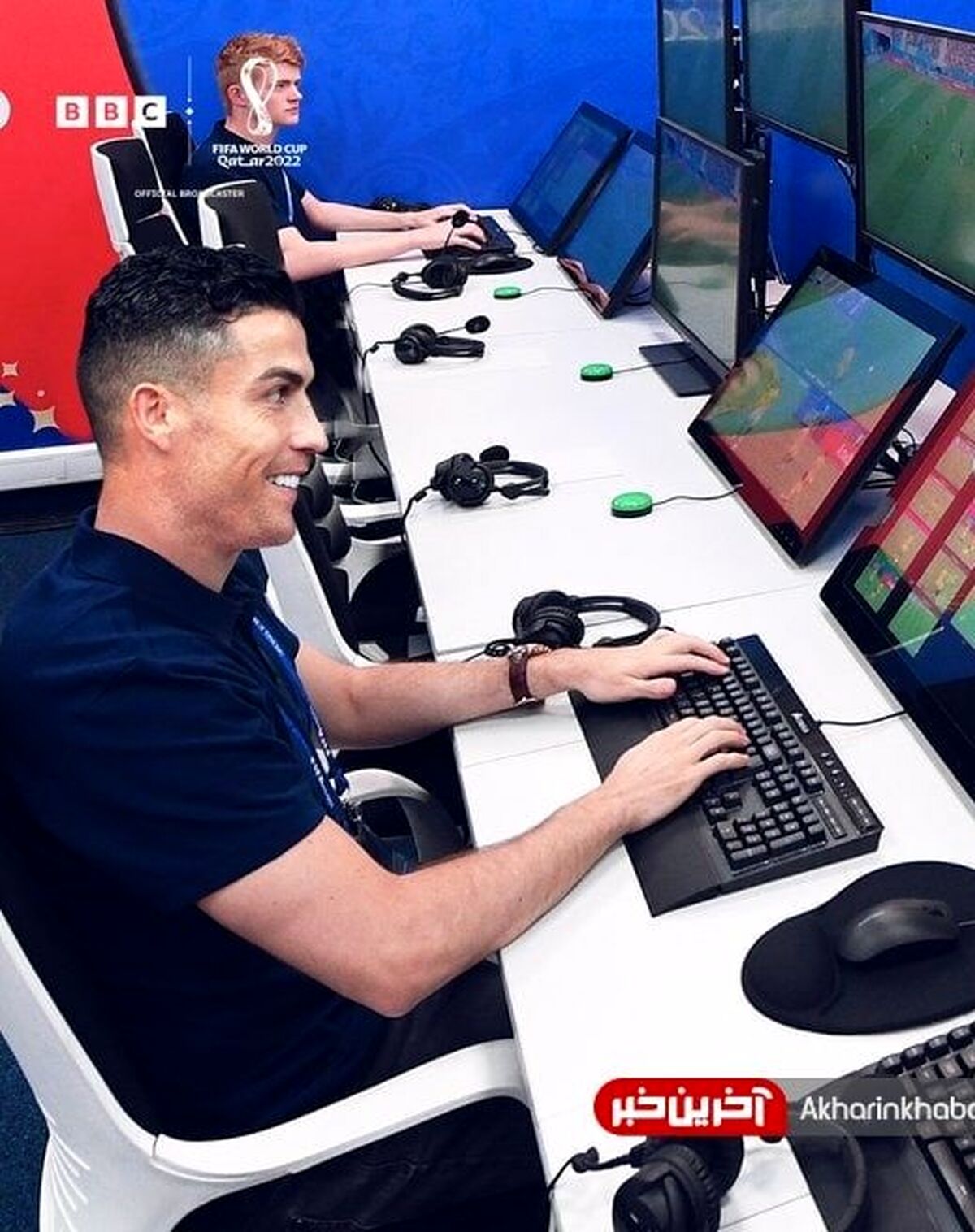  VAR بلای جان لیونل مسی شد! 