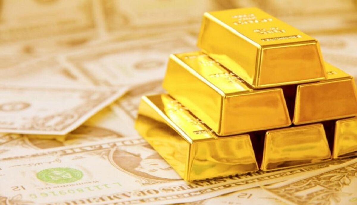 قیمت طلا امروز 17 دی چقدر می شود؟