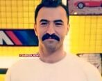 عکس مردی که سردار سلیمانی و ابو مهدی را لو داد