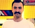 عکس مردی که سردار سلیمانی و ابو مهدی را لو داد