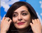 تهران گردی ساره بیات+ عکس دیده نشده