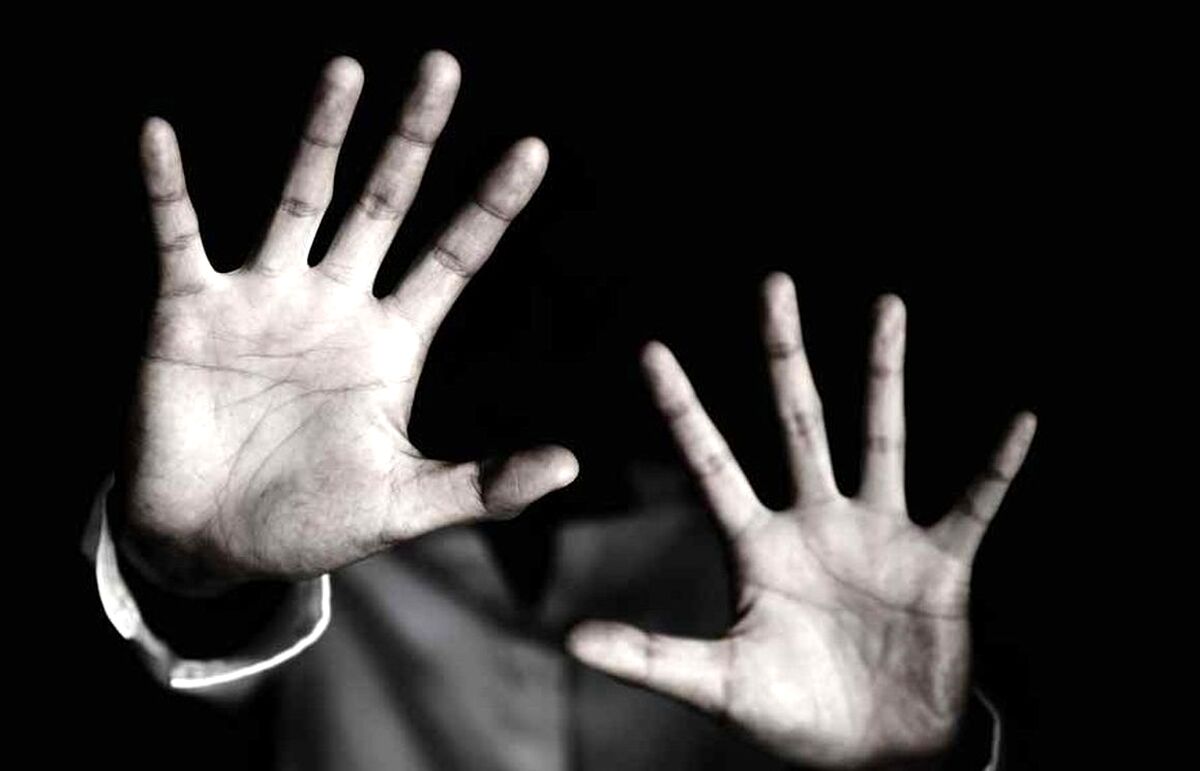  علت اصلی خشونت خانگی مردان و زنان نسبت به یکدیگر چیست؟