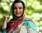 ماهچهره خلیلی بازیگر چشم رنگی زیبای ایران زنده است!