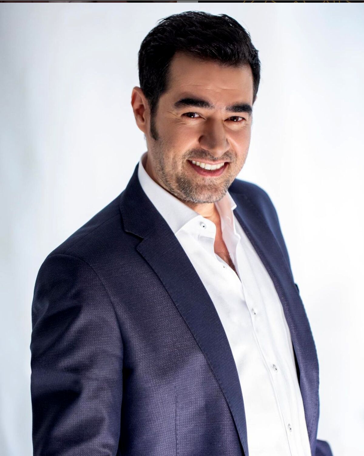 خواننده مطرح در همرفیق شهاب حسینی 